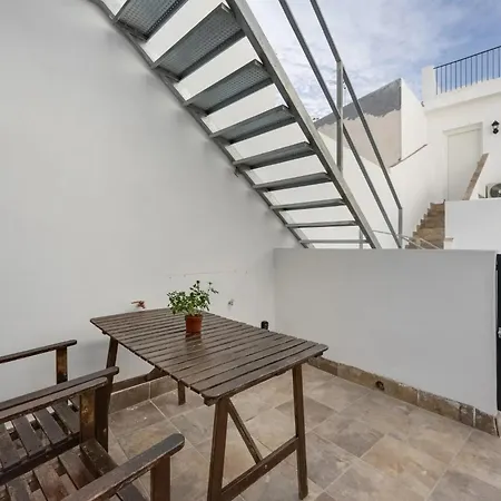 Apartamento Palo Cortado 16 Jerez de la Frontera