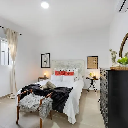 Apartamento Palo Cortado 16 *