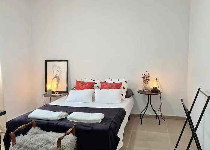 Apartamento Palo Cortado 16