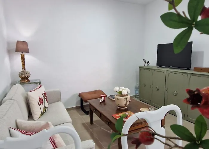 Apartamento Palo Cortado 16