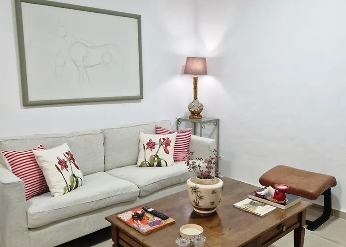 Palo Cortado 16 Apartamento Jerez de la Frontera