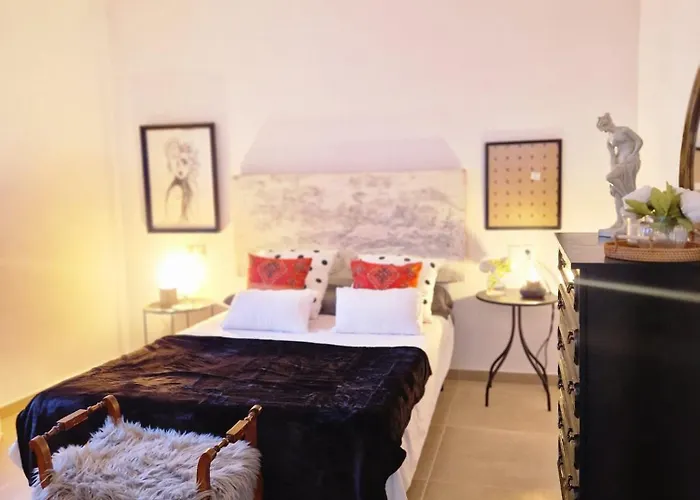 Palo Cortado 16 Apartamento Jerez de la Frontera