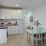 Jerez Centro, Con Terraza Privada , Aire Acondicionado Y Seff Check * Jerez de la Frontera