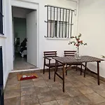Apartment Jerez Centro, Con Terraza Privada , Aire Acondicionado Y Seff Check *