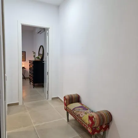 El Patio De Jerez - Ole Solutions חרז