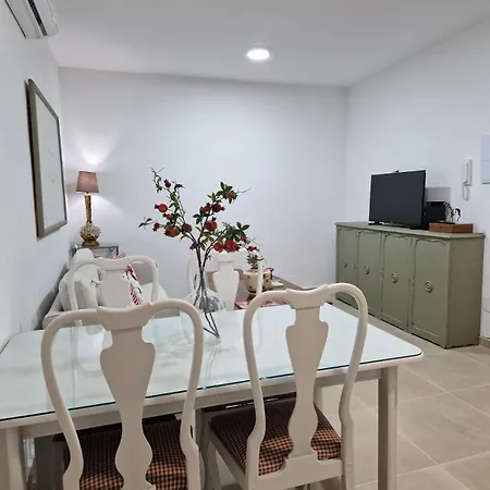 El Patio De Jerez - Ole Solutions דירה