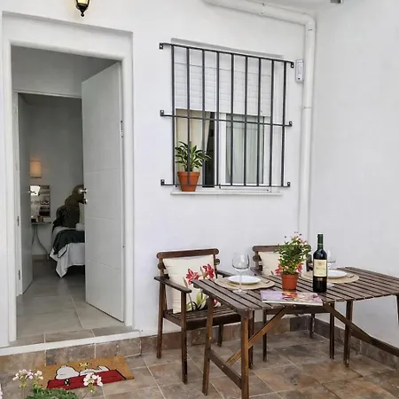 El Patio De Jerez - Ole Solutions