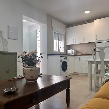 El Patio De Jerez - Ole Solutions חרז