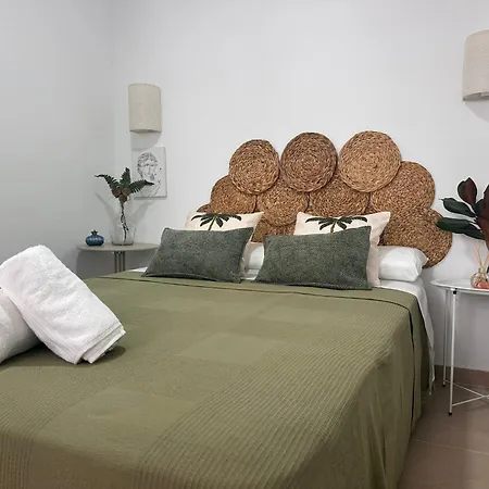 El Patio De Jerez - Ole Solutions חרז