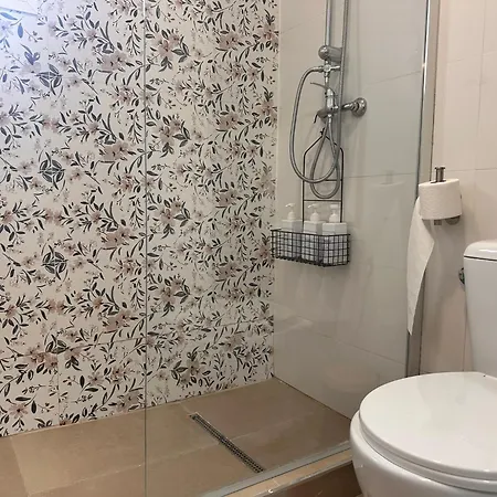 El Patio De Jerez - Ole Solutions דירה