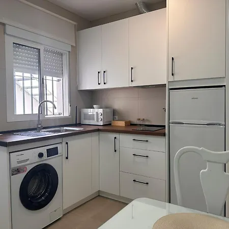 El Patio De Jerez - Ole Solutions Apartment