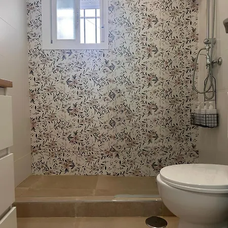 Apartment El Patio De Jerez - Ole Solutions *
