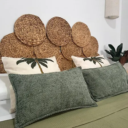 Apartment El Patio De Jerez - Ole Solutions Jerez de la Frontera