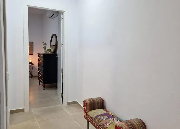 Palo Cortado 16 Херес-де-ла-Фронтера