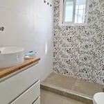 Jerez Centro, Con Terraza Privada , Aire Acondicionado Y Seff Check 赫雷斯