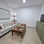 Jerez Centro, Con Terraza Privada , Aire Acondicionado Y Seff Check