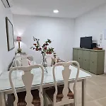 Jerez Centro, Con Terraza Privada , Aire Acondicionado Y Seff Check 公寓