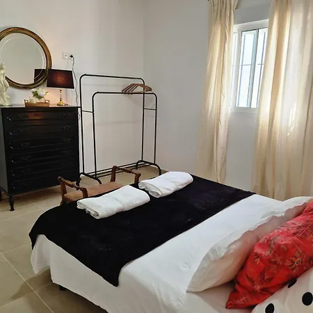 Palo Cortado 16 Appartement