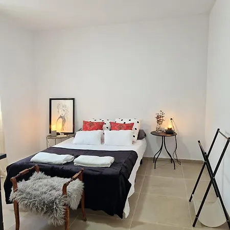 Appartement Palo Cortado 16