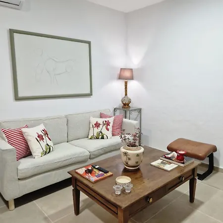 Palo Cortado 16 Appartement Jerez de la Frontera