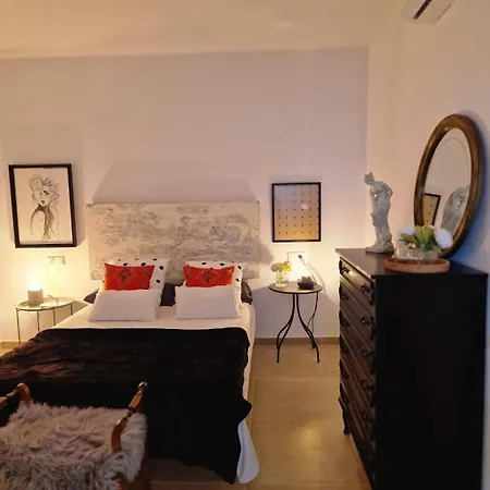 Appartement Palo Cortado 16 *