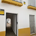 Apartment Jerez Centro, Con Terraza Privada , Aire Acondicionado Y Seff Check Jerez de la Frontera