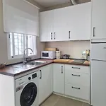 Jerez Centro, Con Terraza Privada , Aire Acondicionado Y Seff Check Apartment