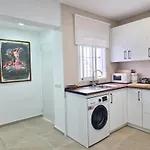 Jerez Centro, Con Terraza Privada , Aire Acondicionado Y Seff Check