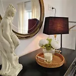 Jerez Centro, Con Terraza Privada , Aire Acondicionado Y Seff Check *