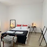 Apartment Jerez Centro, Con Terraza Privada , Aire Acondicionado Y Seff Check