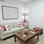 Jerez Centro, Con Terraza Privada , Aire Acondicionado Y Seff Check Apartment Jerez de la Frontera