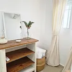 Apartment Jerez Centro, Con Terraza Privada , Aire Acondicionado Y Seff Check