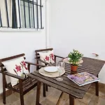 Jerez Centro, Con Terraza Privada , Aire Acondicionado Y Seff Check Apartment *
