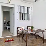Apartment Jerez Centro, Con Terraza Privada , Aire Acondicionado Y Seff Check Jerez de la Frontera