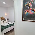 Jerez Centro, Con Terraza Privada , Aire Acondicionado Y Seff Check Apartment