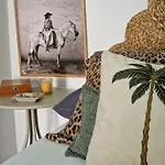Jerez Centro, Con Terraza Privada , Aire Acondicionado Y Seff Check Apartment *