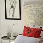 Apartment Jerez Centro, Con Terraza Privada , Aire Acondicionado Y Seff Check *