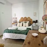 Jerez Centro, Con Terraza Privada , Aire Acondicionado Y Seff Check Jerez de la Frontera