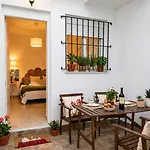 Jerez Centro, Con Terraza Privada , Aire Acondicionado Y Seff Check * Jerez de la Frontera