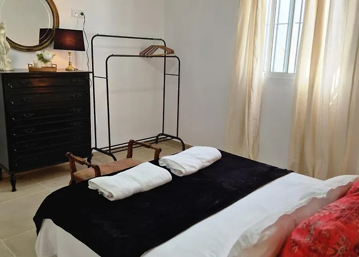 Palo Cortado 16 Daire