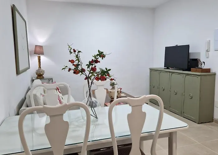 Palo Cortado 16 Daire