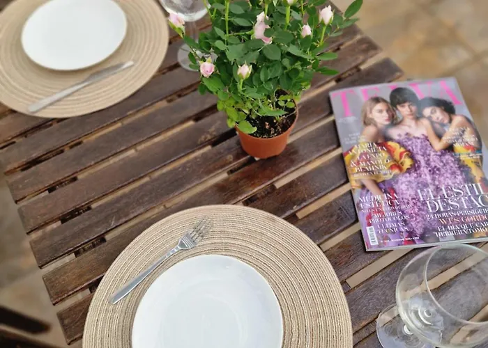 Daire Palo Cortado 16