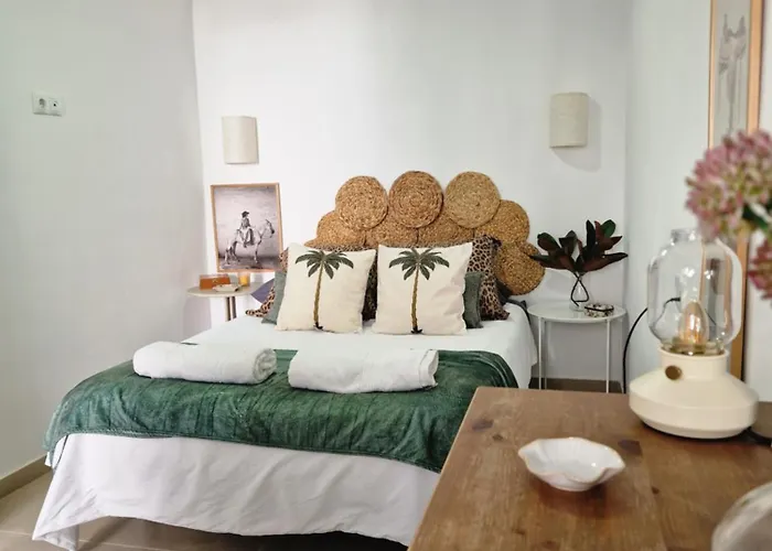 Palo Cortado 16 Jerez de la Frontera