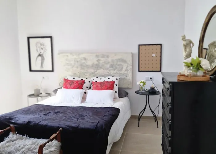 Palo Cortado 16 * Jerez de la Frontera